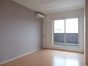 のマンスリーマンション・ウィークリーマンション「Ｃａｓａ　ＳｅｒｅｎｏⅠ 202・洋室(No.1489985)」メイン画像