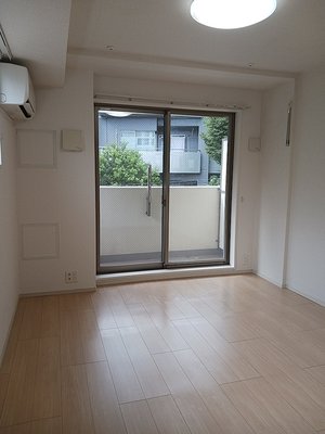 のマンスリーマンション・ウィークリーマンション「フーリシアｇｆｃ 301・洋室(No.1489988)」メイン画像