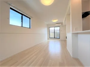 のマンスリーマンション・ウィークリーマンション「メルベージュ伊万里　Ⅴ 202・洋室(No.1490008)」メイン画像
