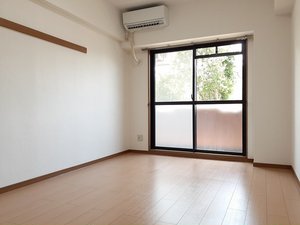 瑞浪市のマンスリーマンション・ウィークリーマンション「マ．メール．ロア 107・洋室(No.1490030)」メイン画像