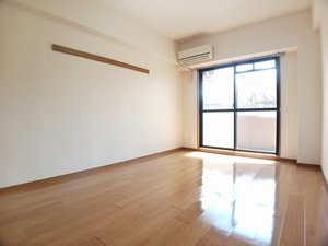 瑞浪市のマンスリーマンション・ウィークリーマンション「マ．メール．ロア 102・洋室(No.1490031)」メイン画像