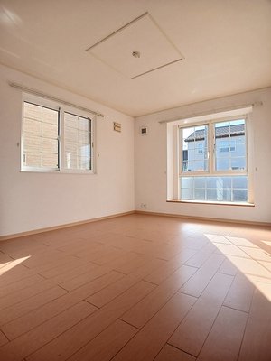 北海道のマンスリーマンション・ウィークリーマンション「ラヴィングリー 102・洋室(No.1490038)」メイン画像