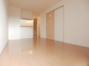 のマンスリーマンション・ウィークリーマンション「ソレイユ 102・洋室(No.1490039)」メイン画像