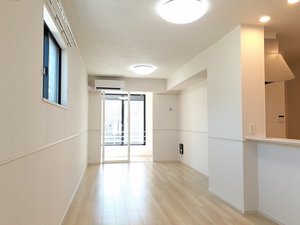 常陸大宮駅（茨城県）のマンスリーマンション・ウィークリーマンション「グランドゥール 103・洋室(No.1490053)」メイン画像