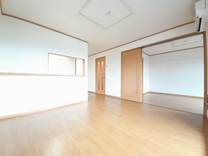 足利市のマンスリーマンション・ウィークリーマンション「シャルマン　フィーレ　Ｃ 201・洋室(No.1490056)」メイン画像