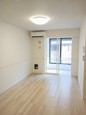 千葉県のマンスリーマンション・ウィークリーマンション「ネクサス 103・洋室(No.1490061)」メイン画像