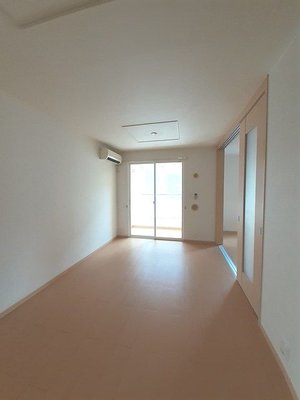 のマンスリーマンション・ウィークリーマンション「デスティノ 202・洋室(No.1490071)」メイン画像