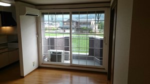 中飯降駅（和歌山県）のマンスリーマンション・ウィークリーマンション「ＹＫハドソンⅡ 202・洋室(No.1490101)」メイン画像
