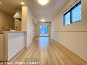 津市のマンスリーマンション・ウィークリーマンション「ドリームホーリー 101・洋室(No.1490161)」メイン画像