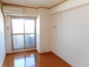 名古屋市中区のマンスリーマンション・ウィークリーマンション「グランツ丸の内 805・洋室(No.1490195)」メイン画像