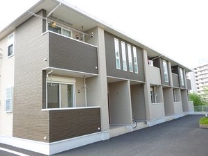 のマンスリーマンション・ウィークリーマンション「メゾン・ド・コリーヌ 102・洋室(No.1490199)」メイン画像