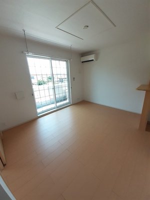 群馬県のマンスリーマンション・ウィークリーマンション「サニーテルネ 101・LDK(No.1490204)」メイン画像