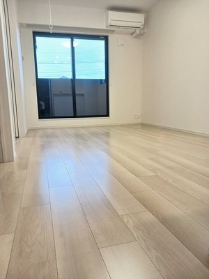 のマンスリーマンション・ウィークリーマンション「フルール人吉Ⅲ 206・洋室(No.1490217)」メイン画像
