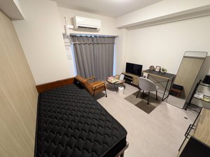 のマンスリーマンション・ウィークリーマンション「HIKURASHI大府駅前 Atype(No.1490235)」メイン画像