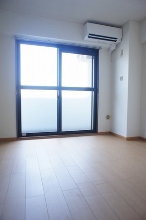 のマンスリーマンション・ウィークリーマンション「双藤マンション 201・洋室(No.1490284)」メイン画像