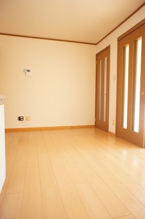 のマンスリーマンション・ウィークリーマンション「グリーンパークⅤ 102・洋室(No.1490285)」メイン画像