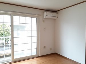 のマンスリーマンション・ウィークリーマンション「ミーラービレ 102・洋室(No.1490294)」メイン画像