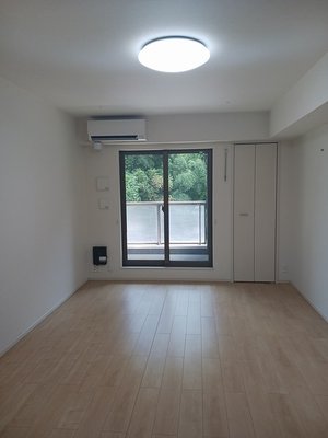 のマンスリーマンション・ウィークリーマンション「ラヴィアンローズＣ 201・洋室(No.1490303)」メイン画像