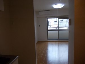 戸田市のマンスリーマンション・ウィークリーマンション「あすなろハウスⅡ 203・洋室(No.1490313)」メイン画像