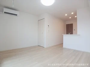 のマンスリーマンション・ウィークリーマンション「オルヴィエート 203・洋室(No.1490321)」メイン画像