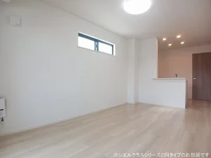 のマンスリーマンション・ウィークリーマンション「オルヴィエート 101・洋室(No.1490326)」メイン画像
