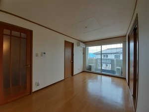 のマンスリーマンション・ウィークリーマンション「ハイツＧＳ 201・洋室(No.1490329)」メイン画像