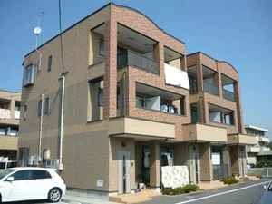 のマンスリーマンション・ウィークリーマンション「グレイスハイランド　Ａ 101・洋室(No.1490331)」メイン画像