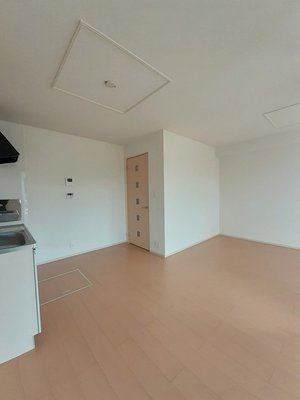 のマンスリーマンション・ウィークリーマンション「サンボヌール　Ⅳ 102・LDK(No.1490362)」メイン画像