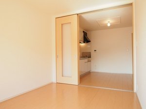 赤穂市のマンスリーマンション・ウィークリーマンション「シン．シン．ハウスＣ 104・洋室(No.1490391)」メイン画像
