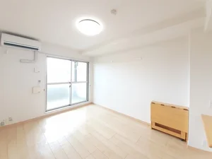 のマンスリーマンション・ウィークリーマンション「アルドール橿原 208・洋室(No.1490397)」メイン画像