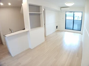 佐賀市のマンスリーマンション・ウィークリーマンション「トランブルー大和Ｅ 202・洋室(No.1490453)」メイン画像