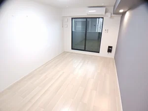 総合リハビリセンター駅（愛知県）のマンスリーマンション・ウィークリーマンション「コーポハピネス白砂 203・洋室(No.1490462)」メイン画像