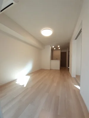柳川市のマンスリーマンション・ウィークリーマンション「ピアビアンカ 103・洋室(No.1490465)」メイン画像
