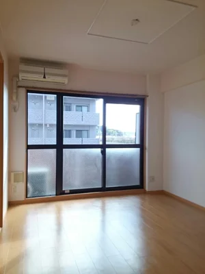 のマンスリーマンション・ウィークリーマンション「ＫＯＨＯＫＵ　ＭＴＹ　Ａ 302・洋室(No.1490467)」メイン画像