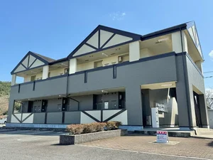のマンスリーマンション・ウィークリーマンション「サニーリバーＡ 101・洋室(No.1490468)」メイン画像