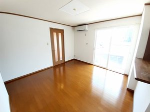 のマンスリーマンション・ウィークリーマンション「ウイングス　ｆ１ 103・洋室(No.1490477)」メイン画像