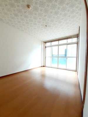 のマンスリーマンション・ウィークリーマンション「シティハイツよしかわ 102・洋室(No.1490482)」メイン画像