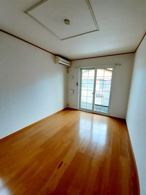 のマンスリーマンション・ウィークリーマンション「シエル・ヴェルソー 101・洋室(No.1490483)」メイン画像