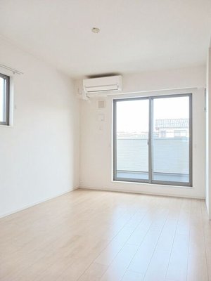のマンスリーマンション・ウィークリーマンション「ラ・グレーシア 203・洋室(No.1490487)」メイン画像