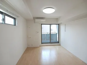 のマンスリーマンション・ウィークリーマンション「ヒルズコート　ウエガハラ 201・洋室(No.1490492)」メイン画像
