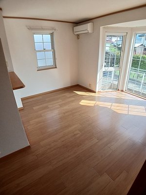 のマンスリーマンション・ウィークリーマンション「パシエンテＡ 105・洋室(No.1490495)」メイン画像