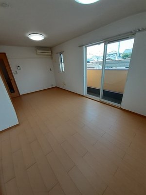 のマンスリーマンション・ウィークリーマンション「グレイス横黒 101・洋室(No.1490497)」メイン画像