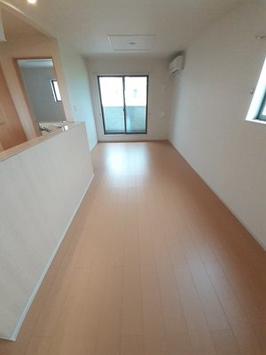 のマンスリーマンション・ウィークリーマンション「エアリー　カーサＡ 201・LDK(No.1490505)」メイン画像
