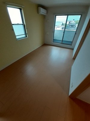 愛媛県のマンスリーマンション・ウィークリーマンション「セレマメゾンⅢ 202・LDK(No.1490506)」メイン画像