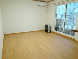 のマンスリーマンション・ウィークリーマンション「プレアデス 202・洋室(No.1490523)」メイン画像