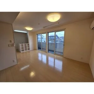 のマンスリーマンション・ウィークリーマンション「HIKURASHI岡崎竜美大入町 A(No.1490541)」メイン画像