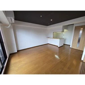 のマンスリーマンション・ウィークリーマンション「HIKURASHI半田成岩 A(No.1490547)」メイン画像