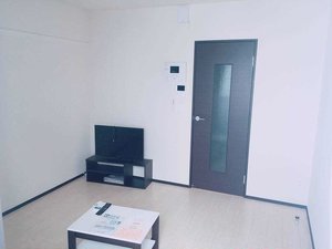 川口市のマンスリーマンション・ウィークリーマンション「クレイノメトロノーム坂下 201(No.1490555)」メイン画像