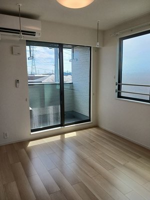 のマンスリーマンション・ウィークリーマンション「オネスティ 305・洋室(No.1490589)」メイン画像