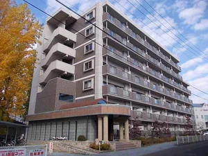 長野駅（長野県）のマンスリーマンション・ウィークリーマンション「メゾン・ド・ポプラ 209・洋室(No.1490591)」メイン画像